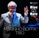 Marinho Boffa Trio 2025