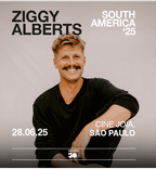 Ziggy Alberts 2025