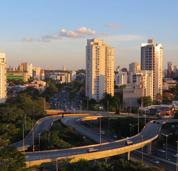 Vila Mariana